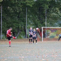 2. Manschaft vs. 2. Höckendorf